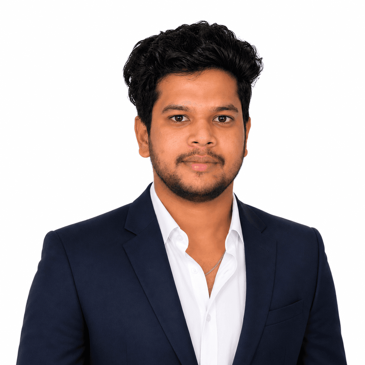 Jeevanandam M - Cloud & DevOps Engineer
